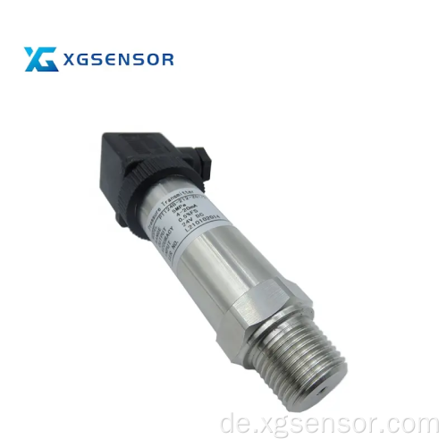 Schmelztemperatursensor Schmelzdrucksensor